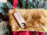 Wooden Gift Tags